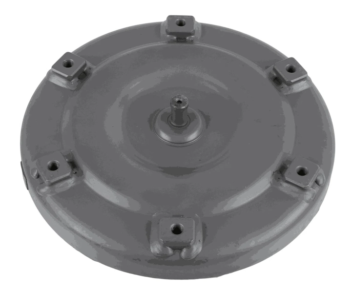 SACHS Torque Converter - 0700 600 121